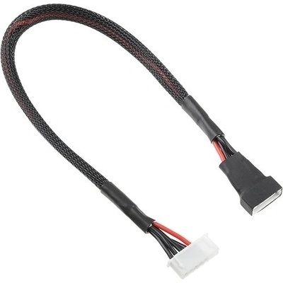 Corally Balanční prodlužovák 4S XH konekt. nabíj. 6S XH zástrčka silik. kabel 22AWG 30 cm