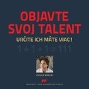 Objavte svoj talent