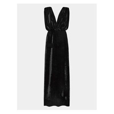 Kontatto Официална рокля YM732 Черен Regular Fit (YM732)