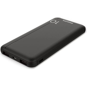 TP_VISION PHILIPS Power Bank 10 000mAh (DLP1810CB/00)