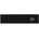 Buff Coolnet UV+ Headband Slim r-solid black