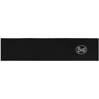Buff Coolnet UV+ Headband Slim r-solid black