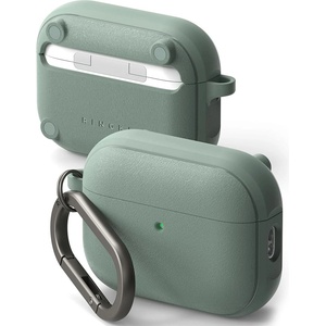 Ringke Калъф за Apple AirPods Pro 3 - Ringke Protection Case Onyx Magnetic - Мъхесто зелен