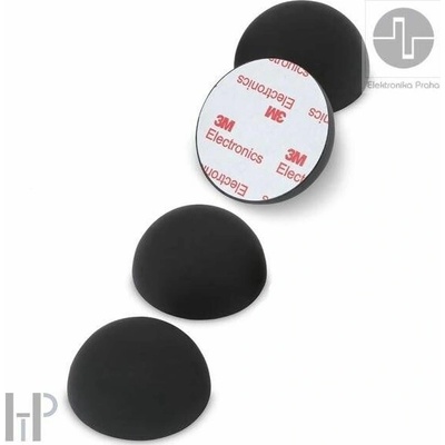 Elektronika Praha - Silicon-Elastomer Pad EP 52