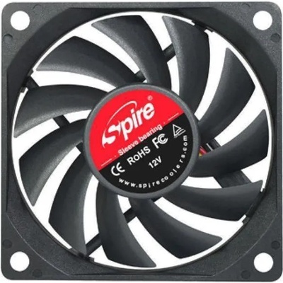 Spire Orion 70x70x15mm (SP07015S1L3)