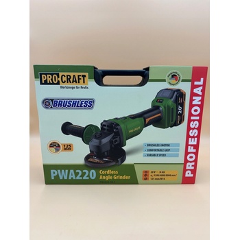 Procraft PWА220