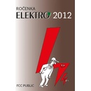Ročenka ELEKTRO 2012