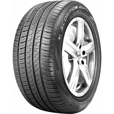 Pirelli Scorpion Zero All Season 255/60 R20 113V