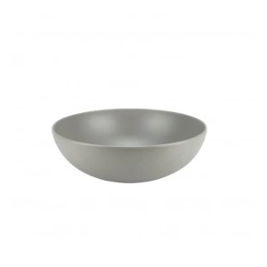 Horecano - Меламинова купа ф25см LAVA GRAY (226285LV) (0194454)