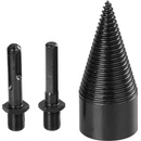 Trn Strend Pro štípací klín 42 mm adaptéry HEX 1/2" a SDS