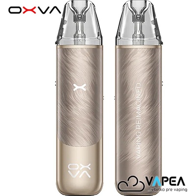 Oxva Nexlim Go 1800 mAh Sahara Brown 1 ks