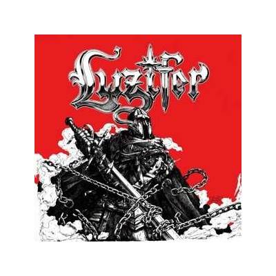 Iron Shackles CD