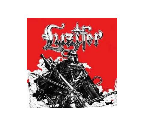 Iron Shackles CD