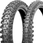 Bridgestone X10 110/90-19 62M Мотоциклетни гуми