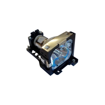Lampa do projektora MITSUBISHI LVP-XL30, generická lampa vrátane modulu