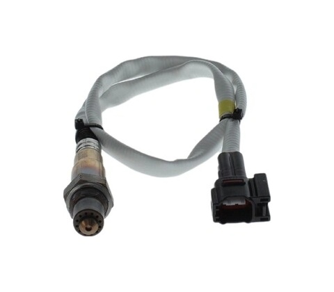 Lambda sonda BOSCH 0 258 010 202 (0258010202)