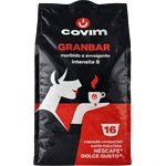Covim Кафе капсули Covim Granbar съвместими с Dolce Gusto, 16 бр