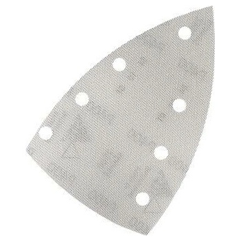 SIA Síťová brusná mřížka Sianet 147 × 100 mm, zrnitost 80, (50 ks)