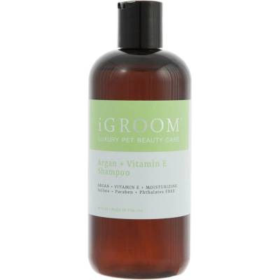 iGroom šampon hydratační a čistící 473 ml