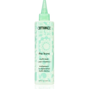amika The Kure дълбоко подсилваща маска за коса 200ml