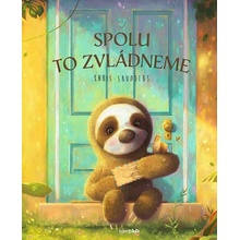 Spolu to zvládneme - Saunders Chris