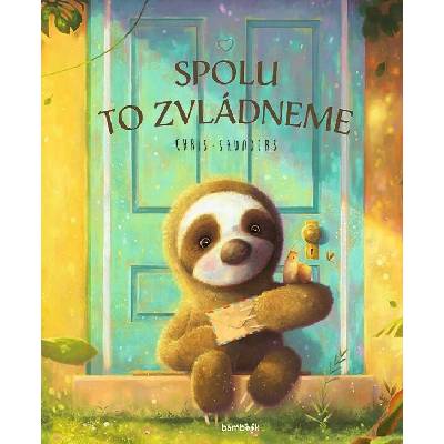 Spolu to zvládneme - Saunders Chris