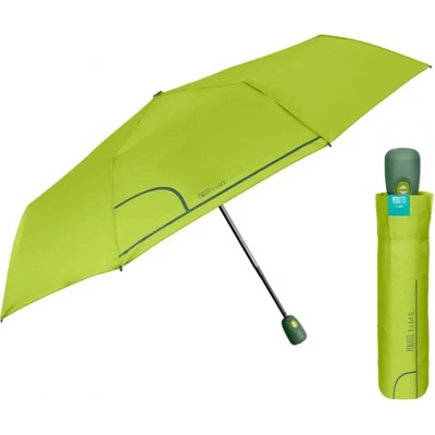 Perletti 26294 colorino deštník dámský plně automatický sv.fialový