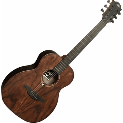 LÂG GUITARS Sauvage T Natural