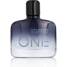 Esprit One toaletní voda pánská 50 ml