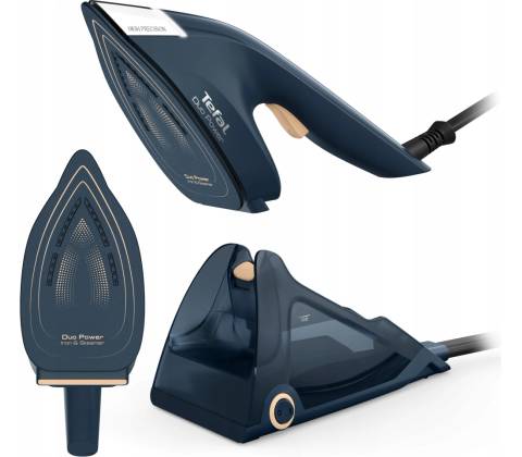 TEFAL Duo Power