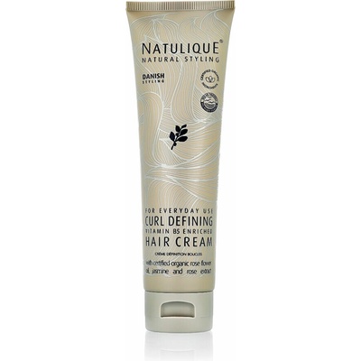 Natulique Curl Defining Hair Cream 150 ml