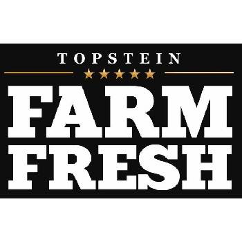 Topstein Farm Fresh Chicken & Turkey Active & Puppy 2 kg