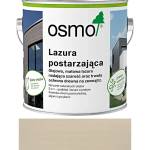 Osmo Greying Stain 1925 Pearl - масло с ефект на естествено посивяване мат 0.75л (6452)