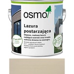 Osmo Greying Stain 1925 Pearl - масло с ефект на естествено посивяване мат 0.75л (6452)
