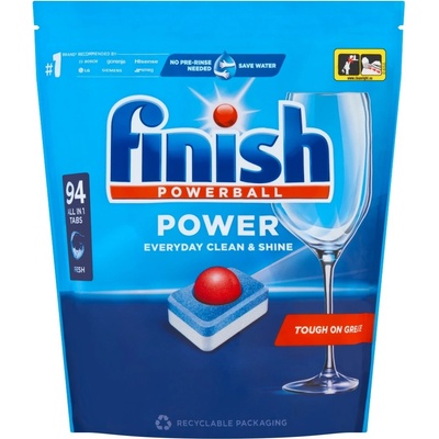 Calgonit Finish All in 1 Max Original 94 ks