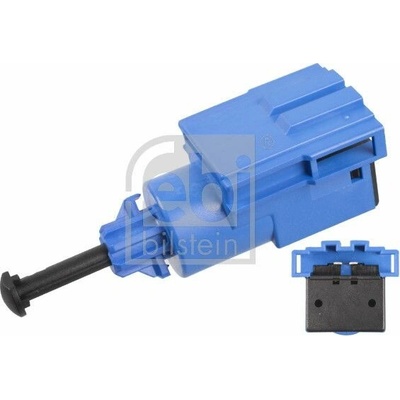 Spínač ovládania spojky (pre tempomat) FEBI BILSTEIN 109024 109024