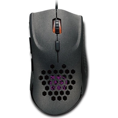Thermaltake eSports Ventus X RGB MO-VXO-WDOOBK-01