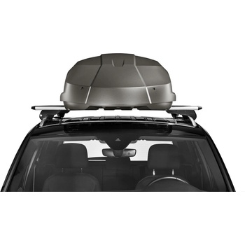 Hapro Trivor 640