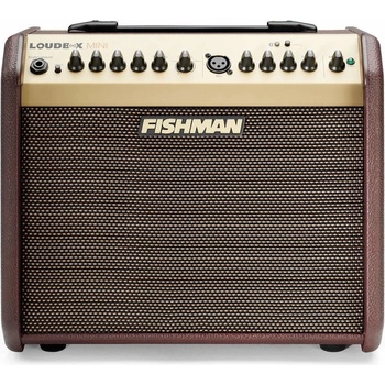 Fishman LOUDBOX MINI