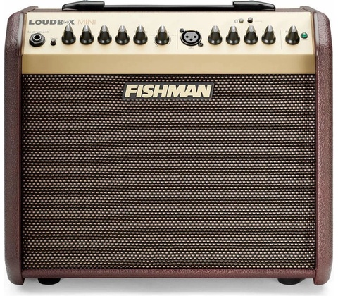 Fishman LOUDBOX MINI