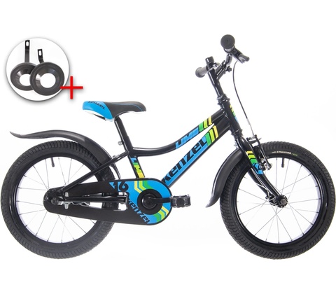 Kenzel Lime RF16 2025