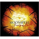 MOONSPELL - IRRELIGIOUS+BONUS CD
