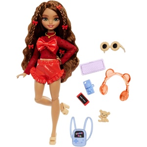 Mattel Barbie HYC23 кукла (HYC23)