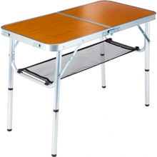 Stôl Zulu Mini hnedá