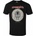 Low frequency Мъжка тениска Amorphis - Queen of Time - LOW FREQUENCY - AMO003TS
