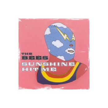 BEES - SUNSHINE HIT ME CD