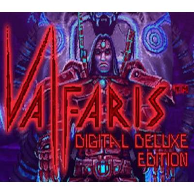 Valfaris (Deluxe Edition)