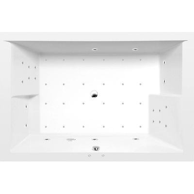 Polysan DUPLA 180 x 120 cm 13611.4010 – Zboží Dáma