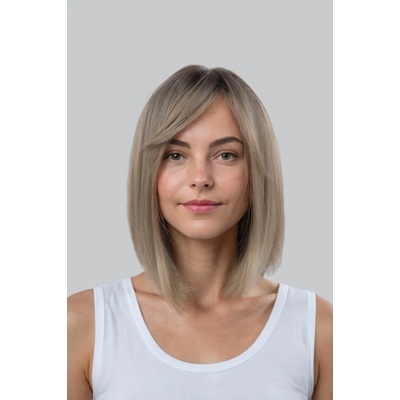 Aradesa Dámská paruka Francesca 23