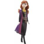 Mattel Doll - fairy tale character Mattel Disney Frozen Anna
